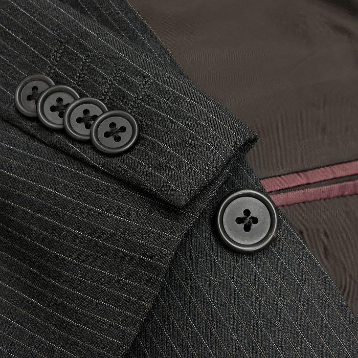 美品　ポールスミス　Paul Smith　テーラードジャケット　現行　総裏 ポール・スミスが描くテーラードの現在 | GQ JAPAN