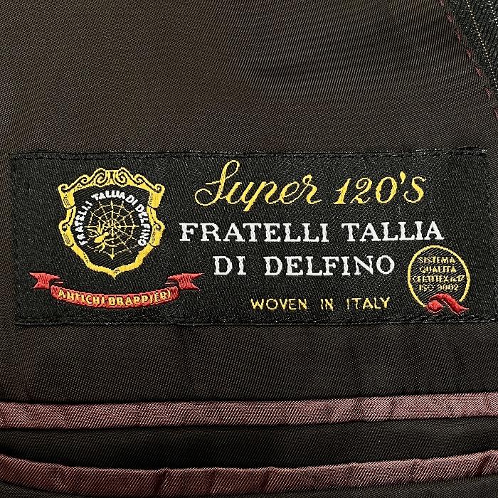 未使用級✨Paul Smith SOHO テーラードジャケット　花柄　M グレー 1025004850870029_10_8910.jpeg