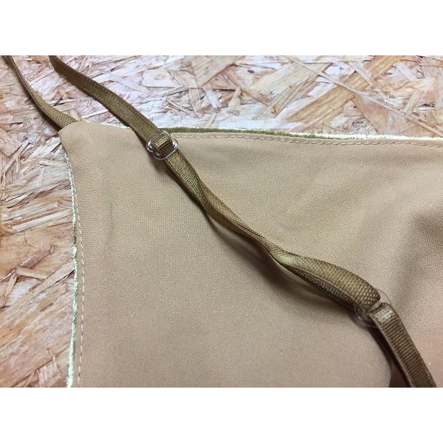 ビヨンド BEYOND ビスチェ トップス ベロア フリル ポリエステル100% イエローゴールド系 レディース | BEYOND | 04