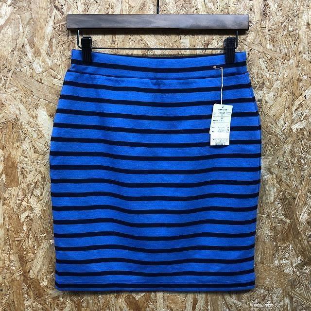 COMME CA ISM（コムサイズム） Mサイズ レディース コクーンスカート