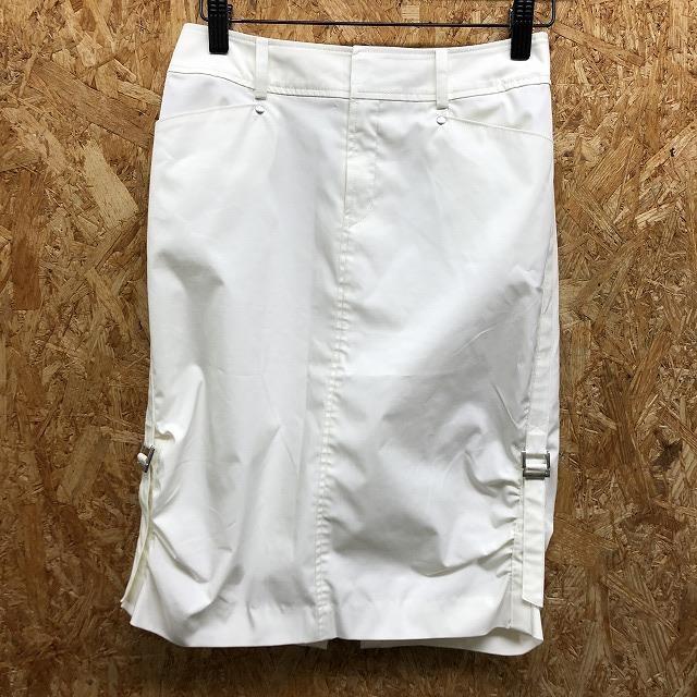 PROPORTION BODY DRESSING サイズ2 レディース コクーンスカート 裏地 