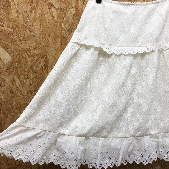 Karl Park Lane カールパークレーン サイズ11 レディース チュール