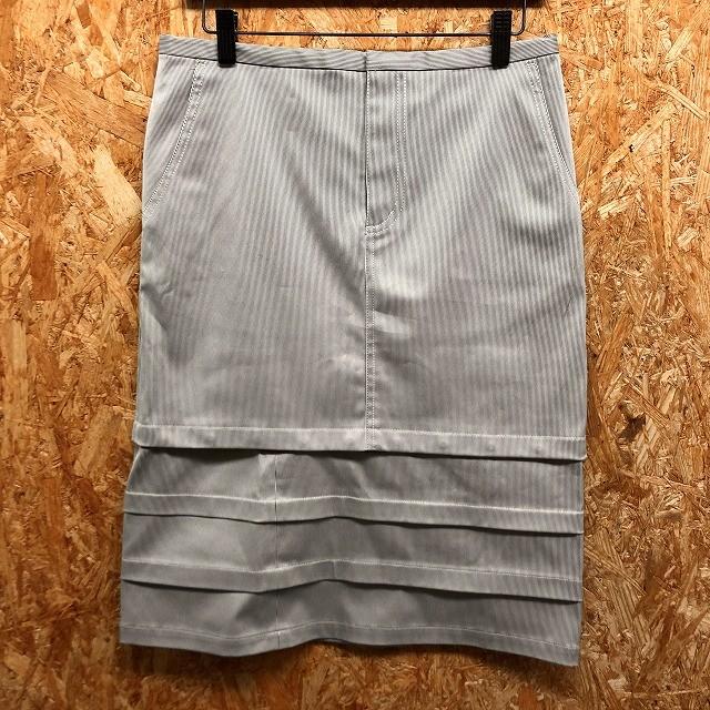 日本製】 VIVIENNE TAM ヴィヴィアンタム サイズ0 レディース スカート