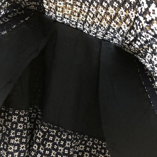 MARC BY MARC JACOBS マークジェイコブス サイズ2 レディース フレア