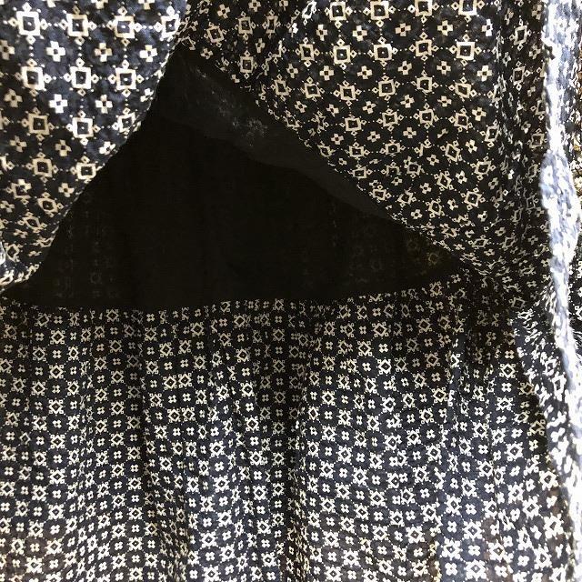 MARC BY MARC JACOBS マークジェイコブス サイズ2 レディース フレア