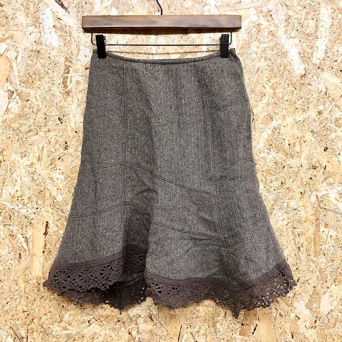 ii48  レストローズ スカート ii48 レストローズ スカート