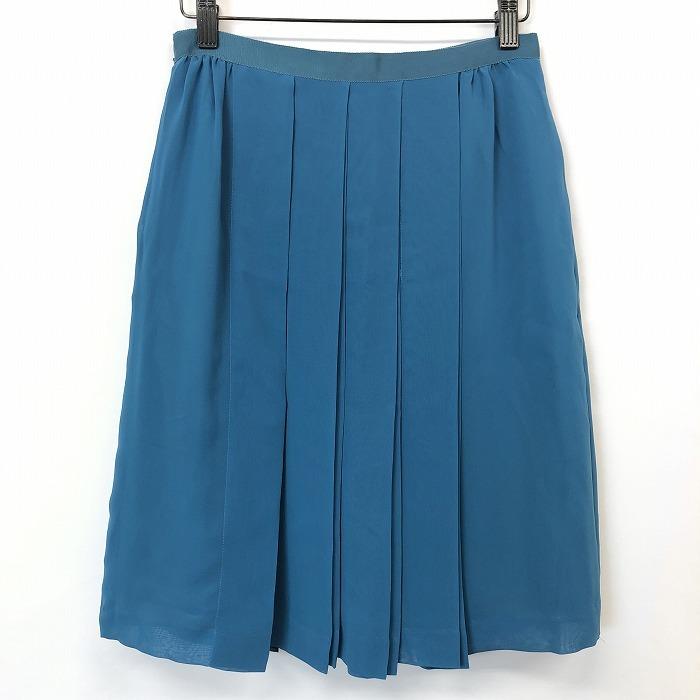 ICB 【新品】iCB アイシービー 4 レディース 女性 薄手 プリーツ 