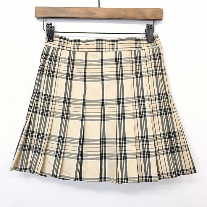 BROWNY スカート - ミニスカート