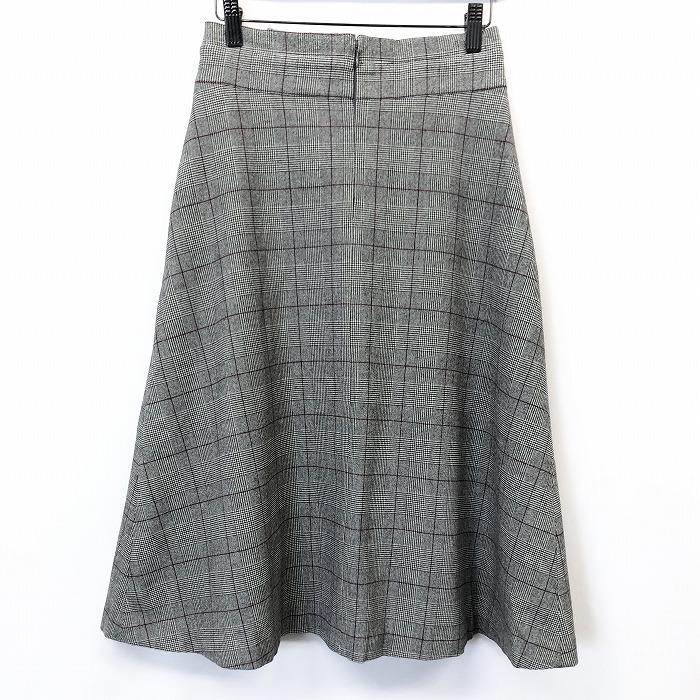 UNITED ARROWS GREEN LABEL RELAXING スカート フレア ウエスト UNITED ARROWS GREEN LABEL RELAXING スカート フレア ウエスト