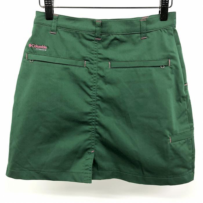 Columbia 2025 titanium shorts