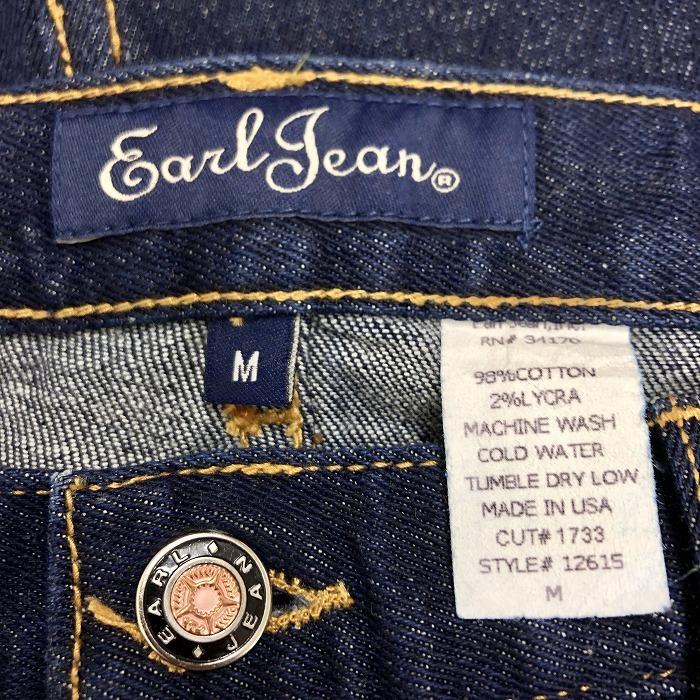 Earl Jean アールジーン M レディース デニム タイトスカート Earl Jean アールジーン M レディース デニム タイトスカート
