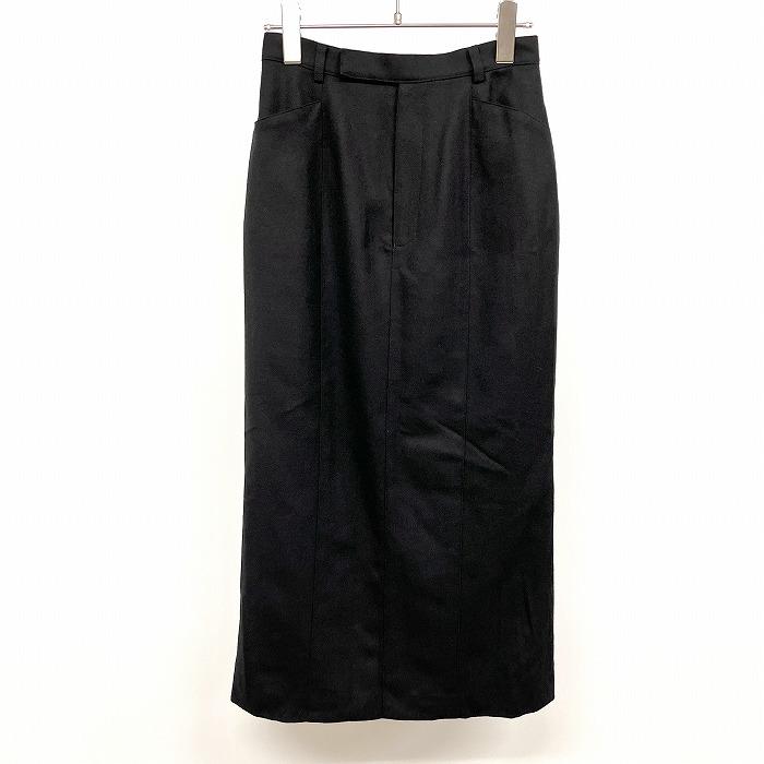 バレンザスポーツ VALENZA SPORTS スカート バックポケットに