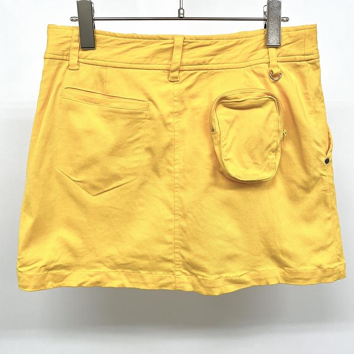 KISS ON THE GREEN キスオンザグリーン 2 レディース ゴルフ