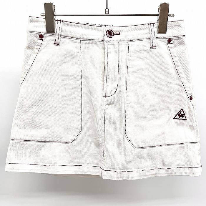 le coq sportif ルコックスポルティフ ゴルフコレクション GOLF