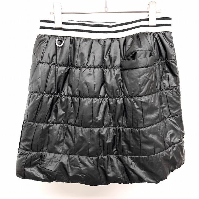 JUN&ROPE'（ジュンアンドロペ） L レディース ゴルフ 中綿 パデッド