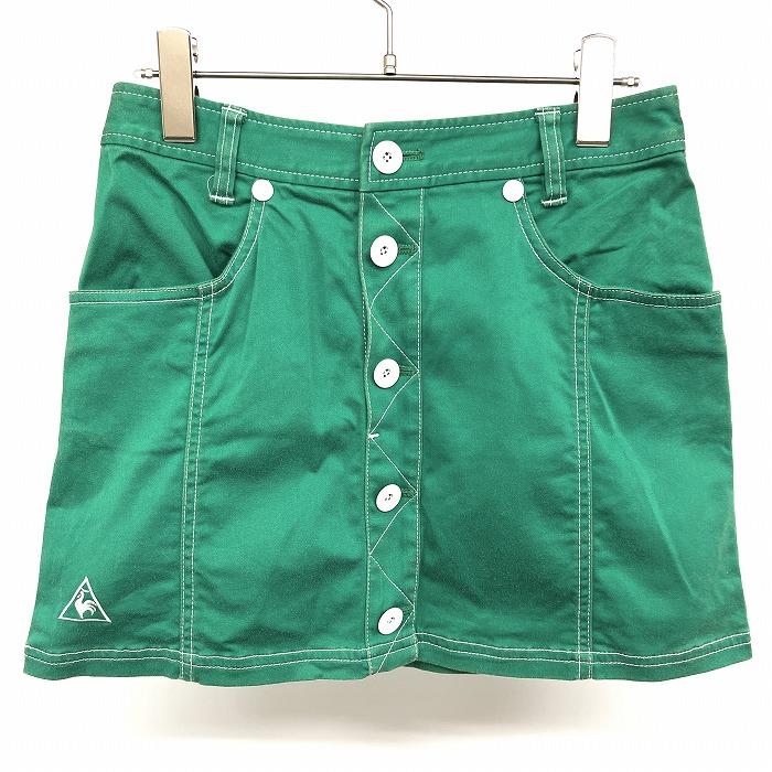 le coq sportif ルコックスポルティフ ゴルフコレクション ミニ