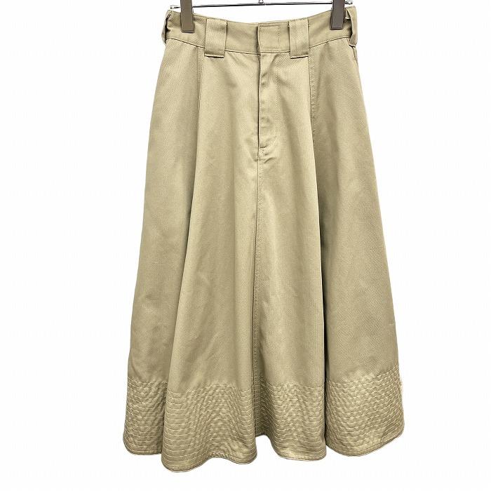 B：MING by BEAMS ビーミングバイビームス|ディッキーズ チノ