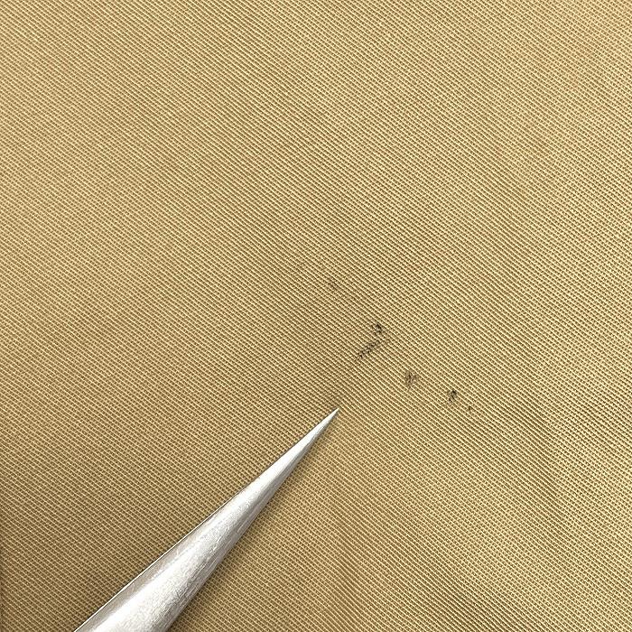 ユニクロユー 【新品/訳アリ】Uniqlo U コットンツイル フレアスカート 無地 裏地無し ロング 綿100% 58 ベージュ レディース | ユニクロ | 02