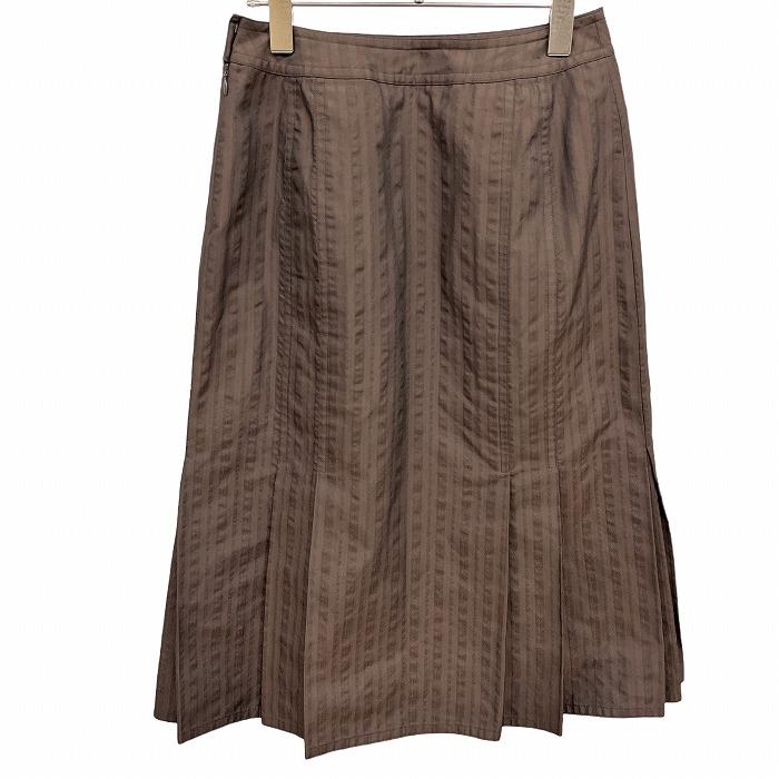 ロングスカート　ヒロコビス HIROKO BIS ヒロコビス ヒロココシノ KOSHINO マーメイドスカート