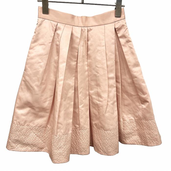 BANANA REPUBLIC バナナリパブリック 【新品/訳アリ】 フレアスカート 