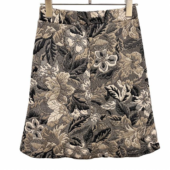 PG カモフラージュ スマイリー スカート PG カモフラージュ スマイリー スカート