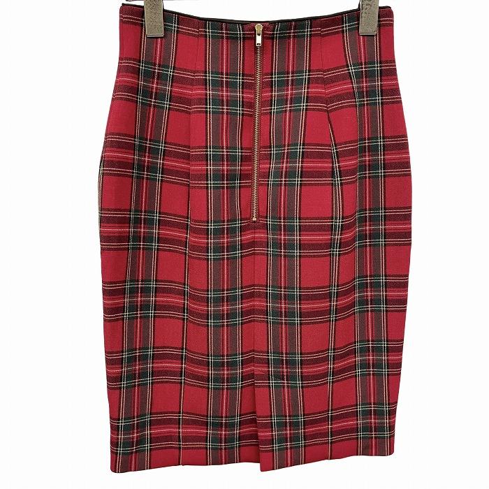 Apuweiser-riche（アプワイザー・リッシェ） タイトスカート ひざ丈