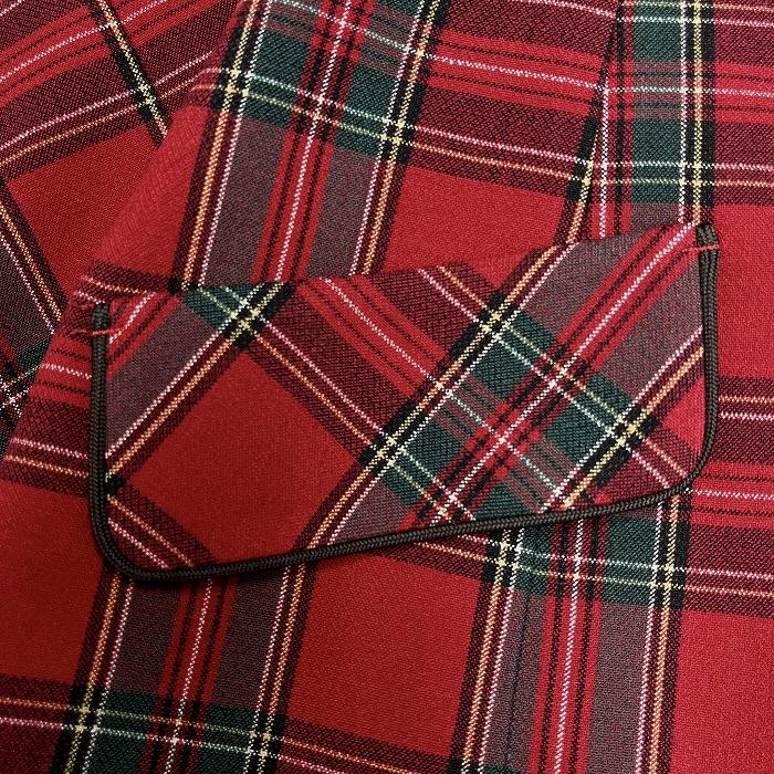 Apuweiser-riche（アプワイザー・リッシェ） タイトスカート ひざ丈