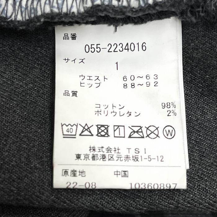 PEARLY GATES パーリーゲイツ ゴルフ ミニスカート 千鳥格子