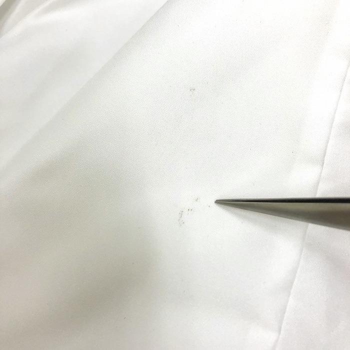 earth music＆ecology インナーワンピース ノースリーブカットソー [トップ：ポリ×綿 / ボトム：ポリ100%] F ホワイト 白 レディース | earth music&ecology | 03