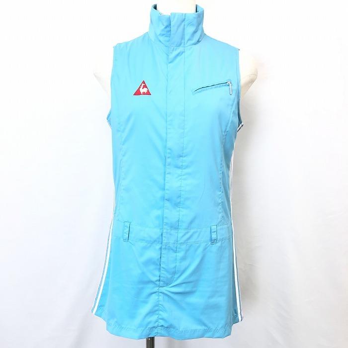 le coq sportif GOLF COLLECTION ルコックスポルティフ S レディース 