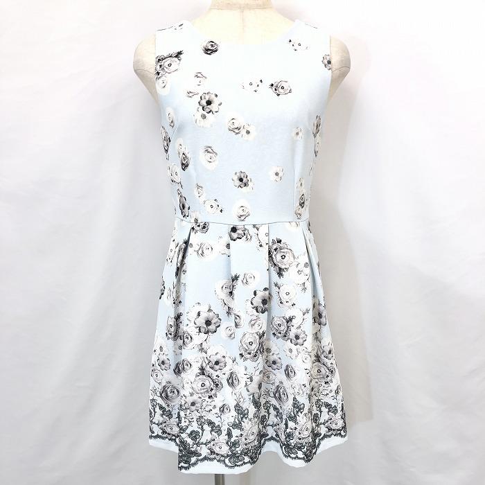 セラヴィバイミレーヌトモダ CEST LAVIE by MILANE TOMODA 花柄  