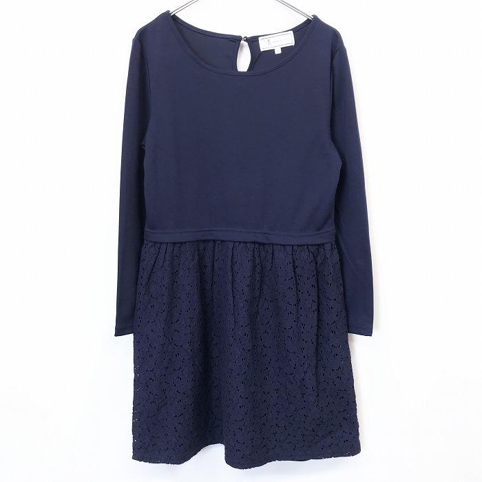 ROPE' PICNIC（ロペ ピクニック） ROPE PICNIC ワンピース カットソー