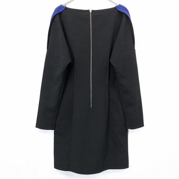 UNITED COLORS OF BENETTON.》マキシロングベストコート（ラナン RANAN  