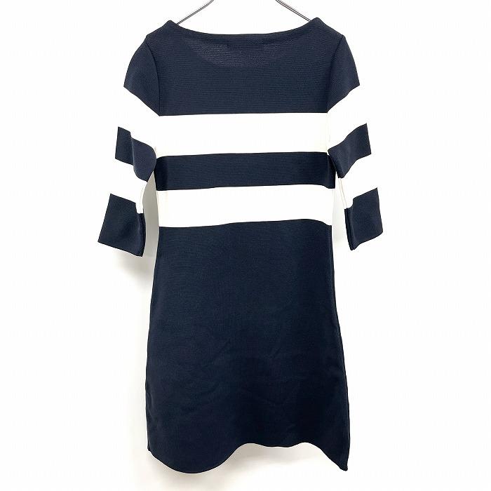 STRAWBERRY-FIELDS（ストロベリーフィールズ） カットソーワンピース