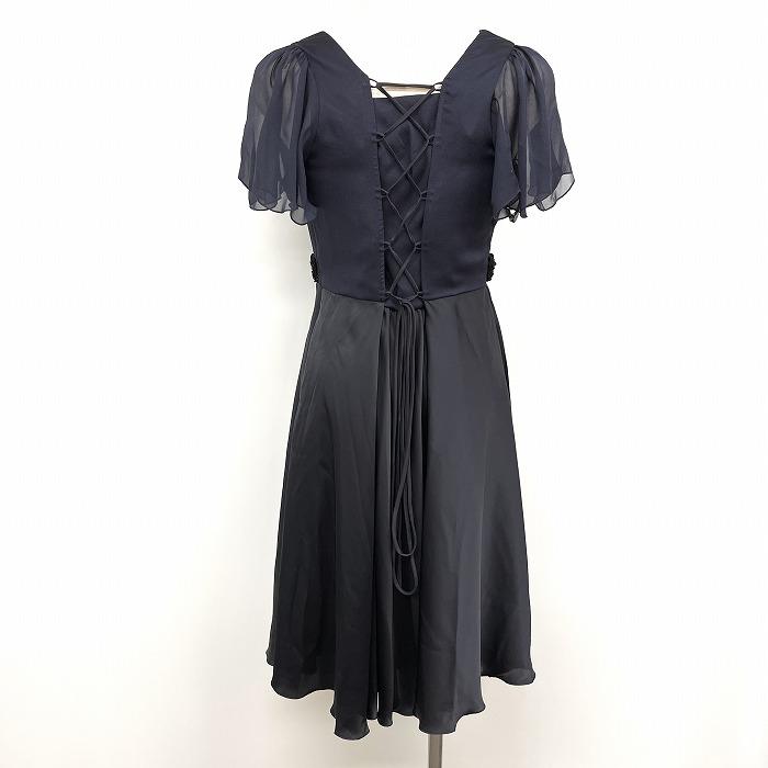 レジャ ドレス ワンピース 株)六本木 She's - 42 レディース パーティードレス ワンピース