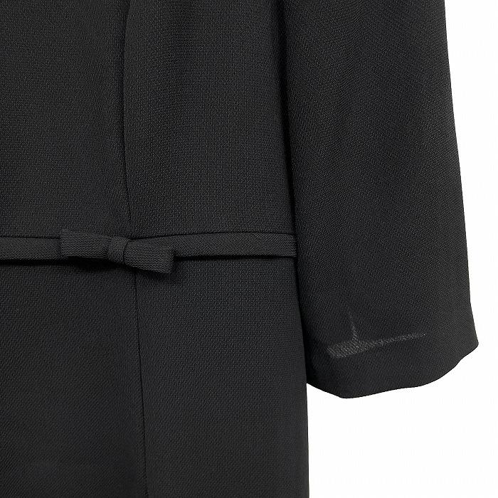 ミチコロンドン コシノ MICHIKO LONDON KOSHINO ワンピース 7分袖