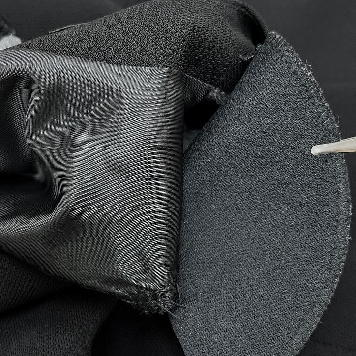 ミチコロンドン コシノ MICHIKO LONDON KOSHINO ワンピース 7分袖