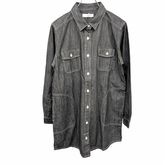 Golden Bear ゴールデンベア 【新品】Golden デニムシャツ