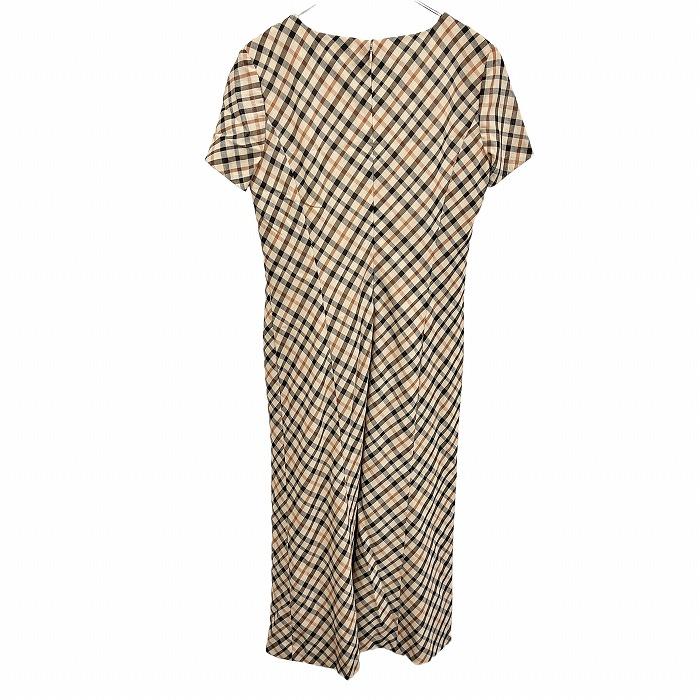 DAKS ワンピース 38 【公式通販】