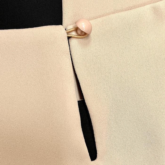 カフェラテ★断捨離中★ 様　FENNELフェンネル　ワンピース　9号 カフェラテ☆断捨離中☆ 様 FENNELフェンネル ワンピース 9号