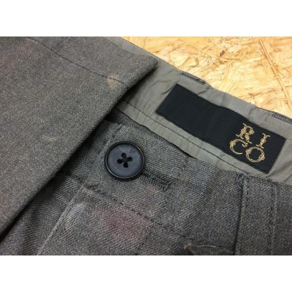 rico購入専用* ユニクロ公式 | イージーケアストレッチクロップドパンツ