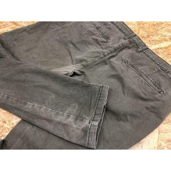 ZARA MAN BASIC ザラマン サイズ36 メンズ パンツ ジップフライ ロング 