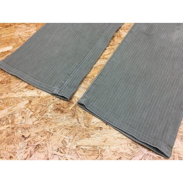 【新品未使用】タケオキクチ ストライプ裏地 パンツ LL 楽天市場】ストライプパンツ パンツ レディース ボトムス ロング