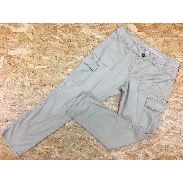 Gap By Khakis ギャップ 71 レディース カーゴパンツ Skinny Boyfriend テーパード 無地 スキニー ロング 綿 ポリウレタン ベージュ系 Pl Undo Rowa ヤフー店 通販 Yahoo ショッピング