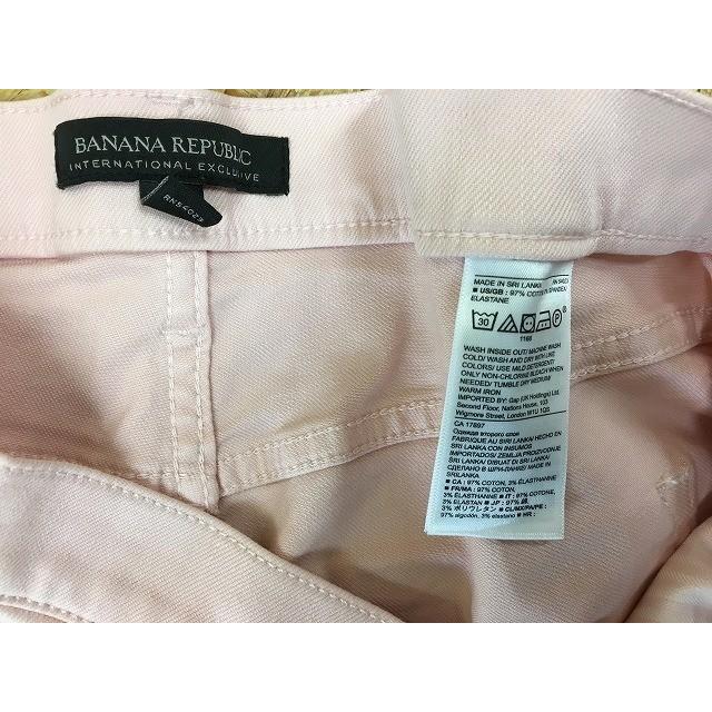 BANANA REPUBLIC バナナリパブリック サイズ27 レディース BANANA REPUBLIC バナナリパブリック サイズ27 レディース
