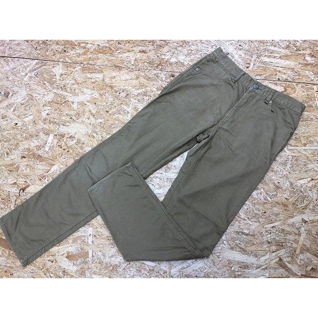KENT Kent in TRADITION ケント サイズ79 メンズ パンツ ワン