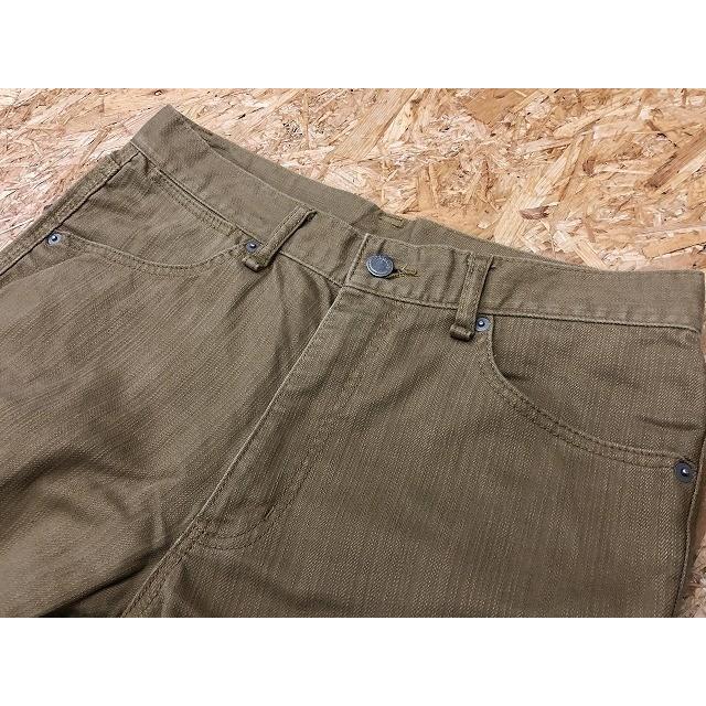 KENT Kent in TRADITION ケント サイズ79 メンズ パンツ ワン