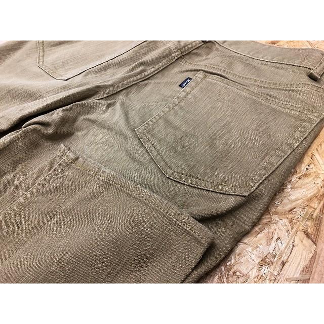 KENT Kent in TRADITION ケント サイズ79 メンズ パンツ ワン