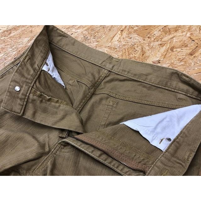 KENT Kent in TRADITION ケント サイズ79 メンズ パンツ ワン