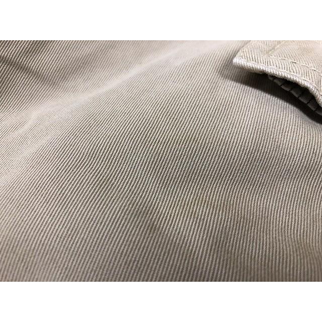 J.CREW（ジェイクルー） J.クルー パンツ ウエストに紐 ジップフライ